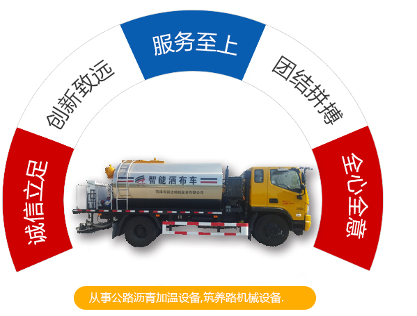 從事公路瀝青加溫設(shè)備，筑養(yǎng)路機(jī)械設(shè)備。