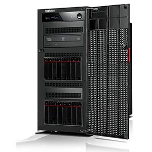 ThinkServer TS550