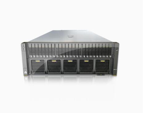 FusionServer Pro 5885H V5機(jī)架服務(wù)器