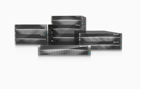 OceanStor 5000 V5系列智能混合閃存存儲(chǔ)系統(tǒng)