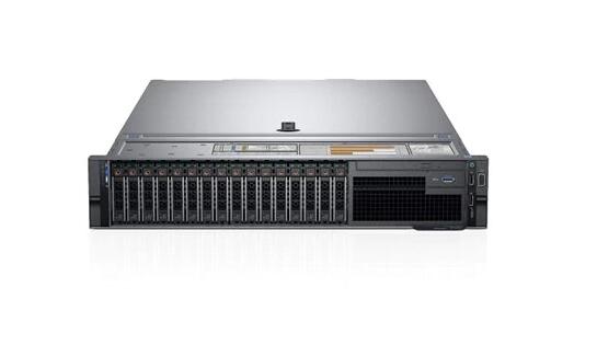PowerEdge R740機(jī)架式服務(wù)器